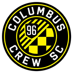 Maillot Columbus Crew SC Pas Cher